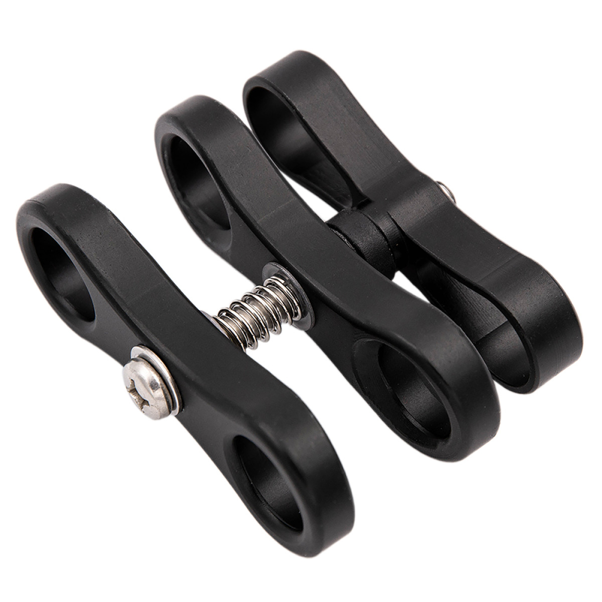 Morsetto del giunto sferico